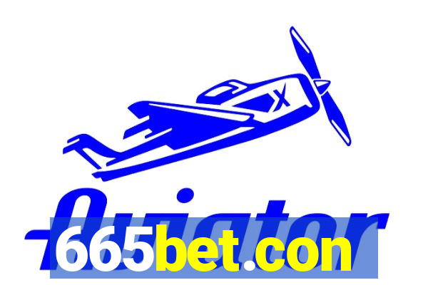 665bet.con