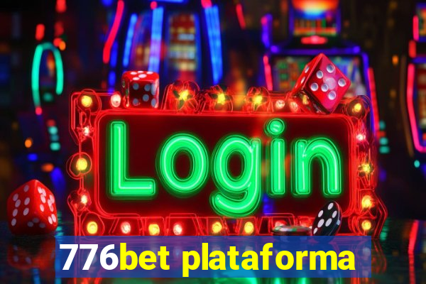 776bet plataforma