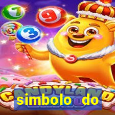 simbolo do corinthians para nick