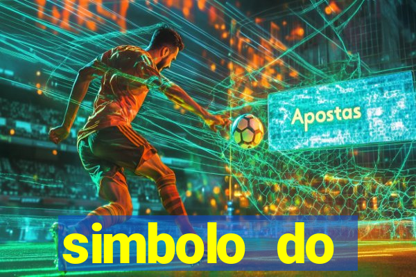 simbolo do corinthians para nick