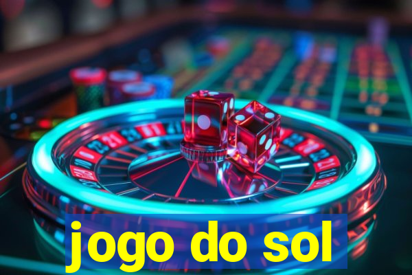 jogo do sol