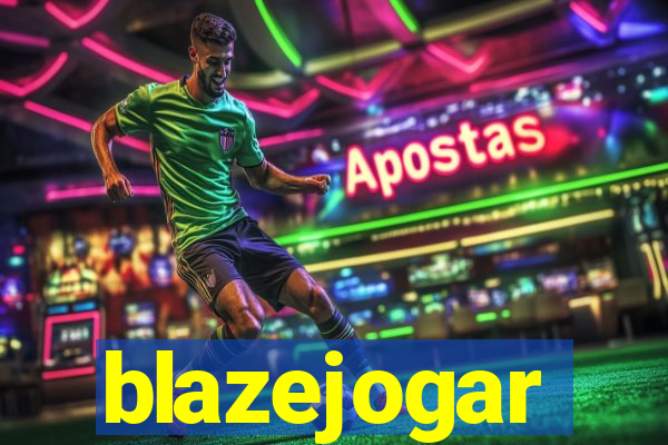 blazejogar