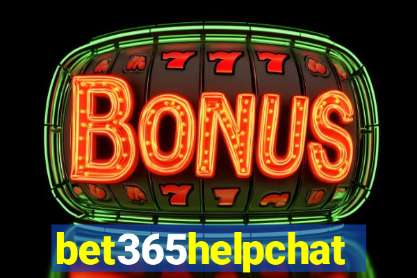 bet365helpchat