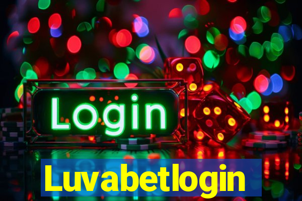 Luvabetlogin