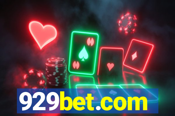 929bet.com