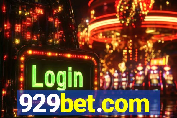 929bet.com