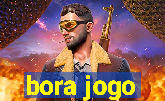 bora jogo