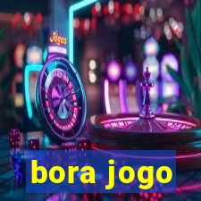 bora jogo