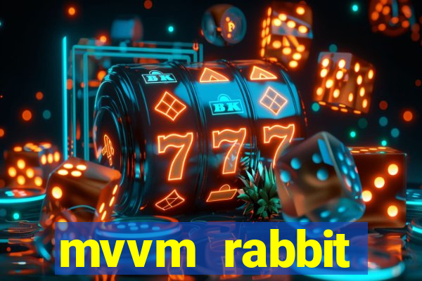 mvvm rabbit download filmes