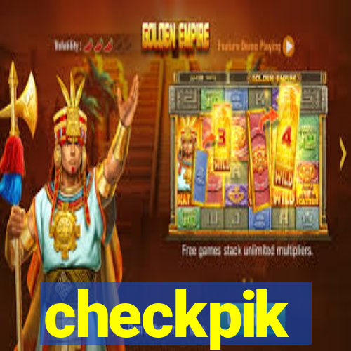 checkpik