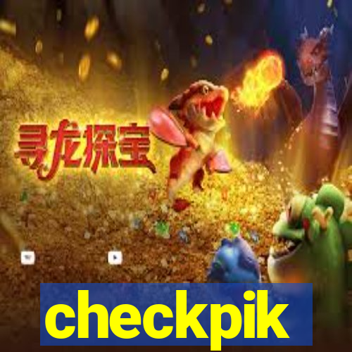 checkpik