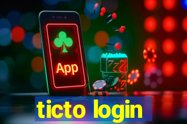 ticto login