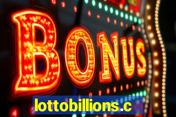 lottobillions.com