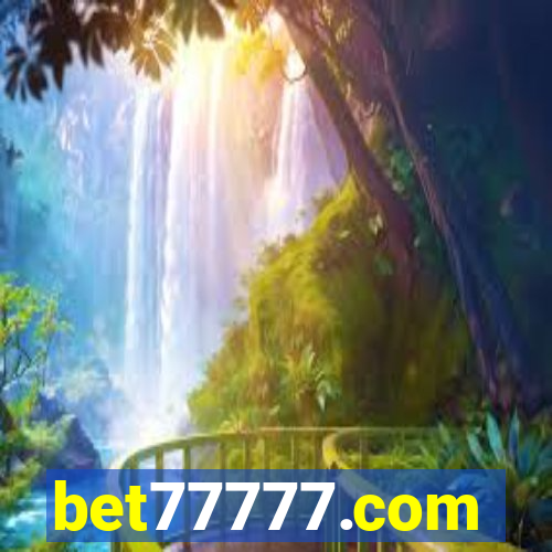 bet77777.com