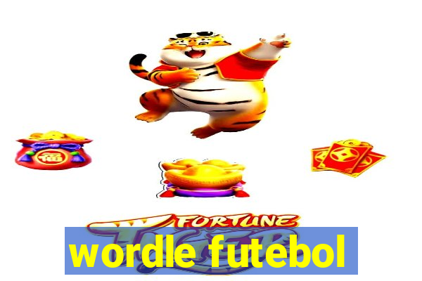 wordle futebol