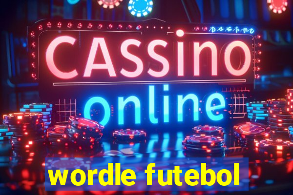 wordle futebol