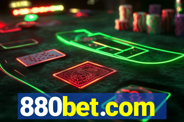 880bet.com