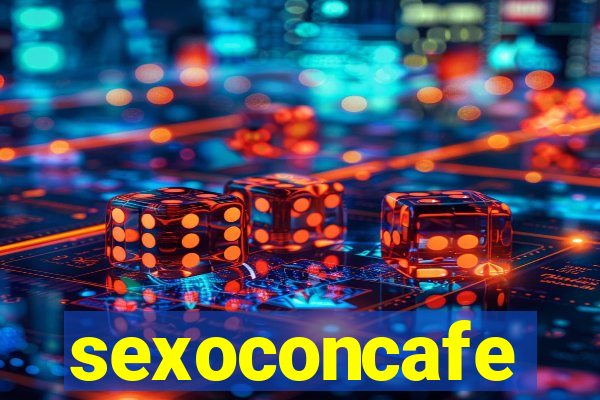 sexoconcafe