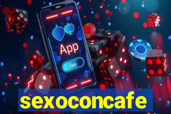 sexoconcafe