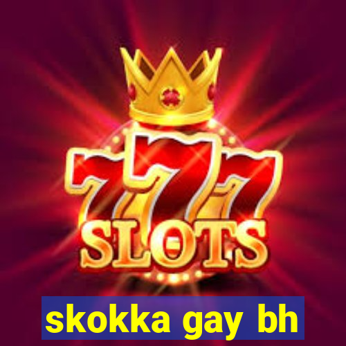 skokka gay bh