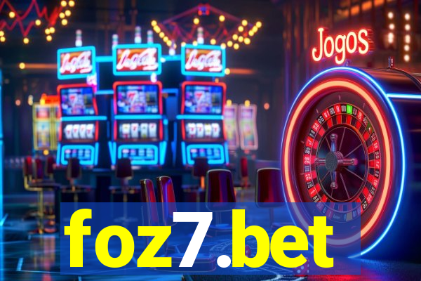 foz7.bet