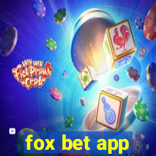 fox bet app