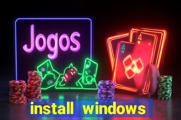 install windows installer 3.1