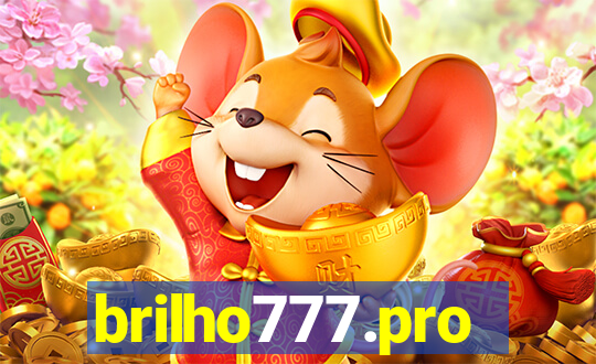 brilho777.pro