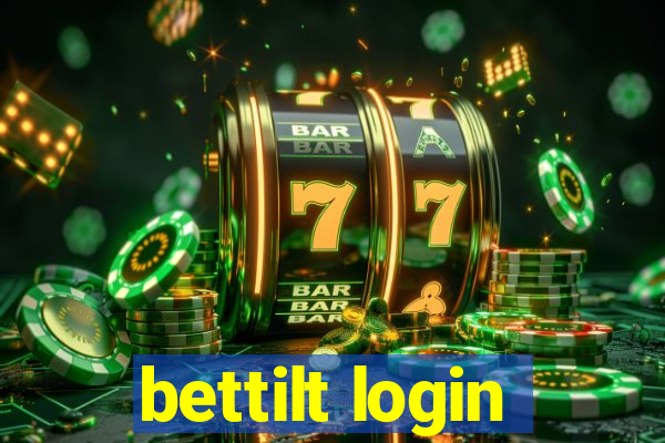 bettilt login