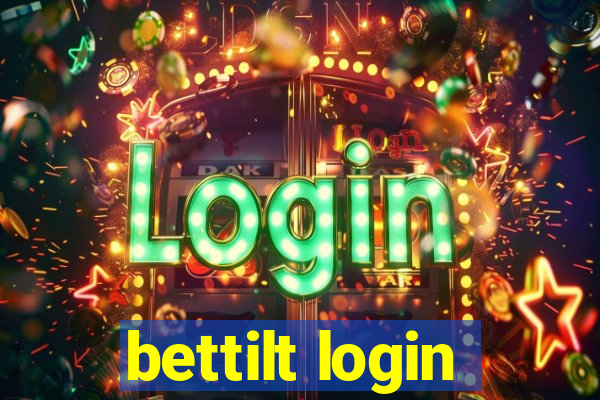 bettilt login