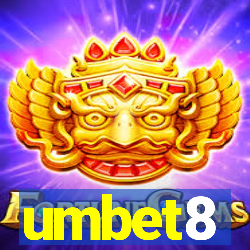 umbet8