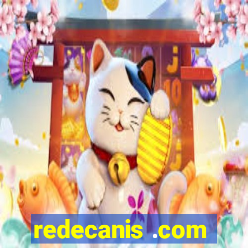 redecanis .com