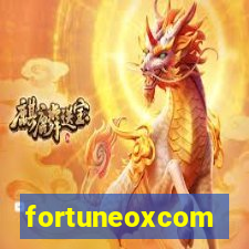 fortuneoxcom