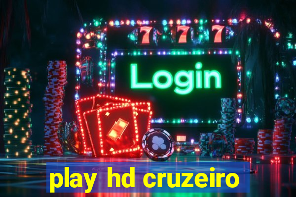 play hd cruzeiro