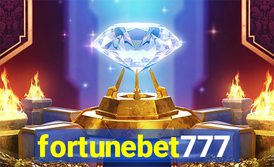 fortunebet777