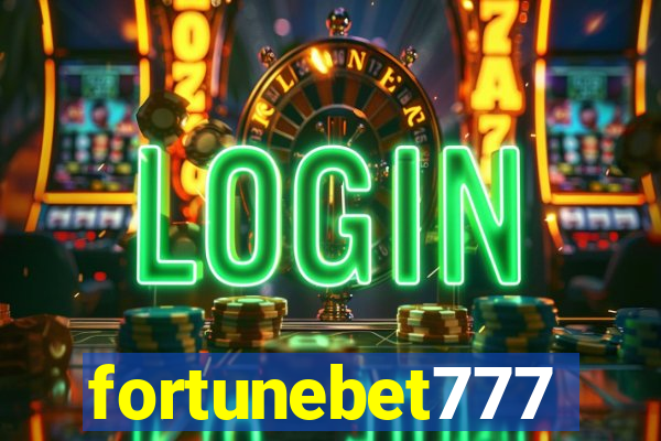 fortunebet777