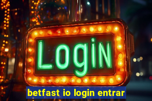 betfast io login entrar