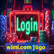 wimi.com jogo