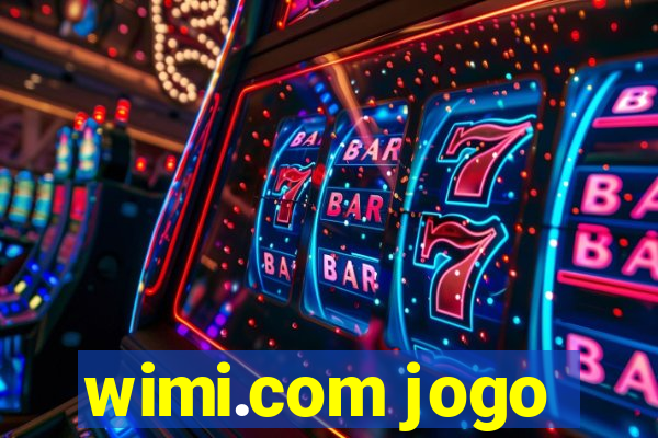 wimi.com jogo