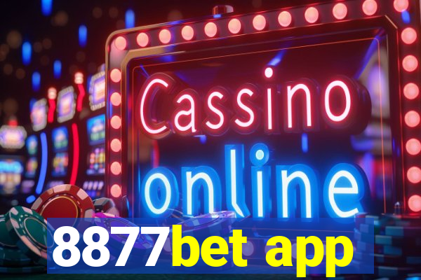 8877bet app