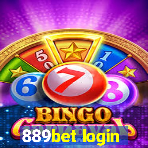 889bet login