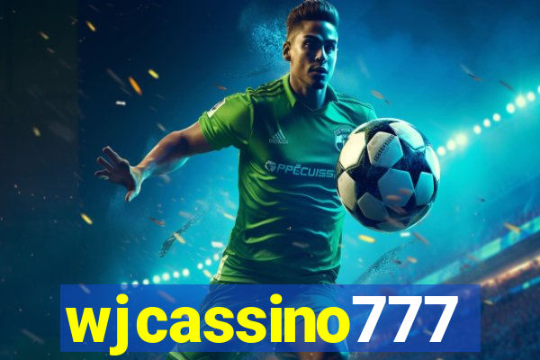 wjcassino777