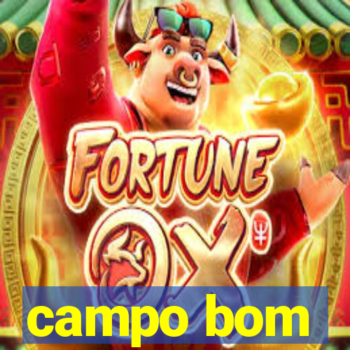 campo bom