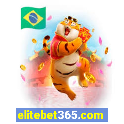 elitebet365.com