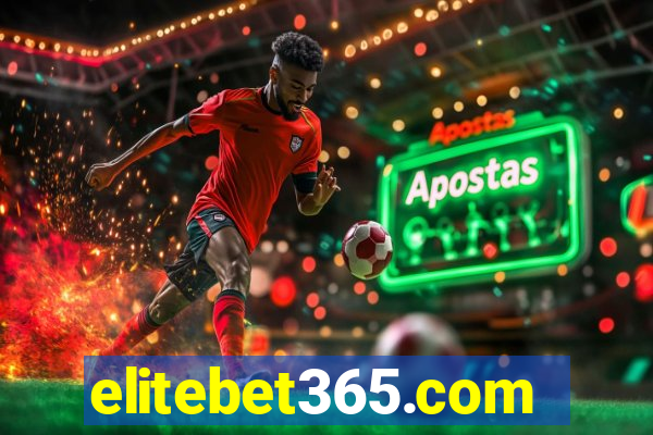 elitebet365.com