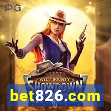 bet826.com