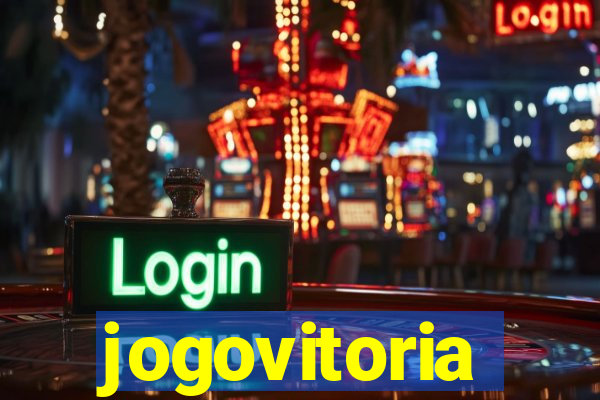 jogovitoria