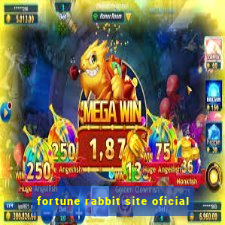 fortune rabbit site oficial