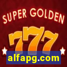 alfapg.com