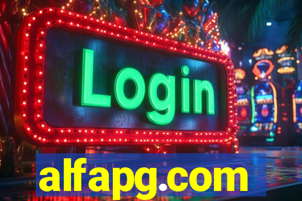 alfapg.com